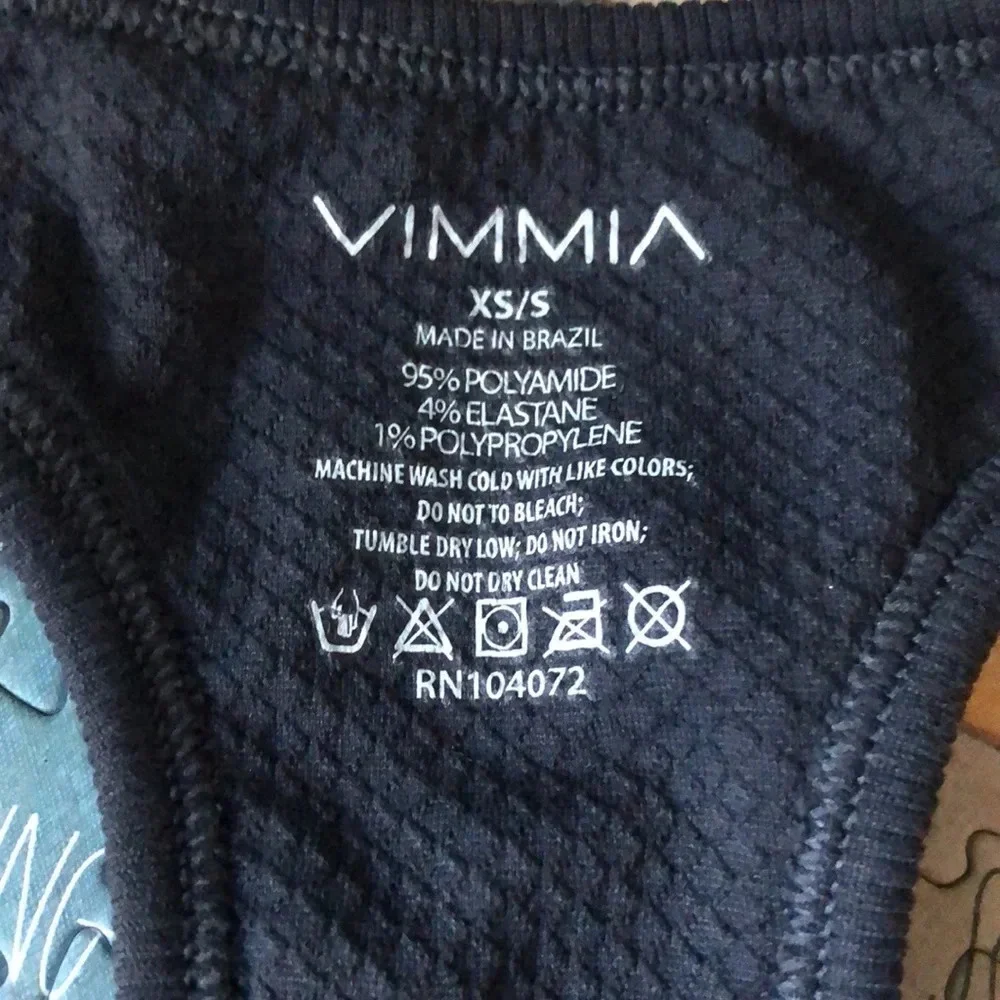 Vimmia vinyasa scoop